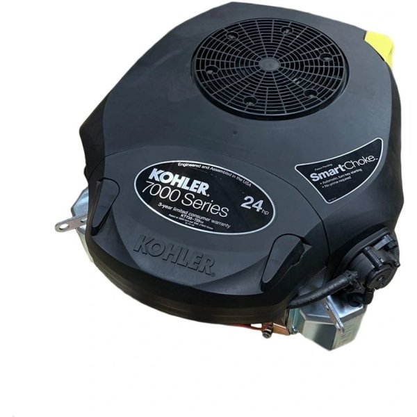 Kohler KT735 7000 Series - 23HP Vertical Lawn Mower Engine