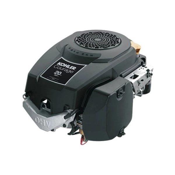 Kohler SV601 Courage - 19HP Vertical Lawn Mower Engine