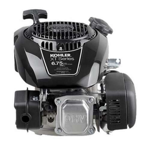 Kohler XT675 - 6.75 Gross Torque Vertical Mower 1 Kohler XT675 - 6.75 Gross Torque Vertical Mower