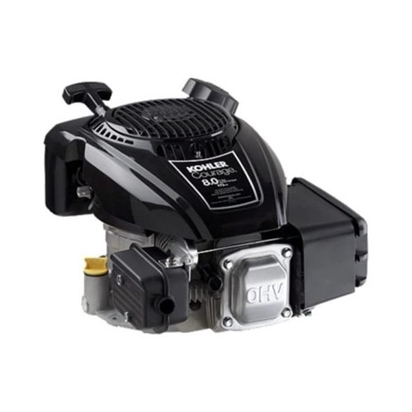 Kohler XT800 - 8.0 Gross Torque 173cc Vertical