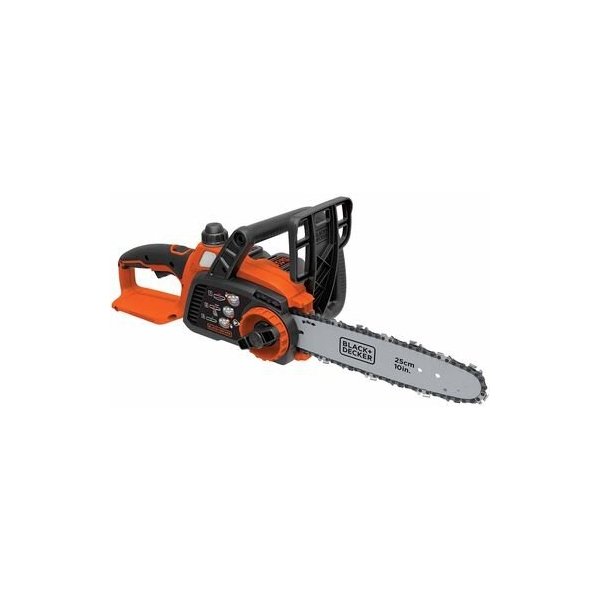 Black Decker LCS1020 20V MAX - 10in Cordless Chainsaw