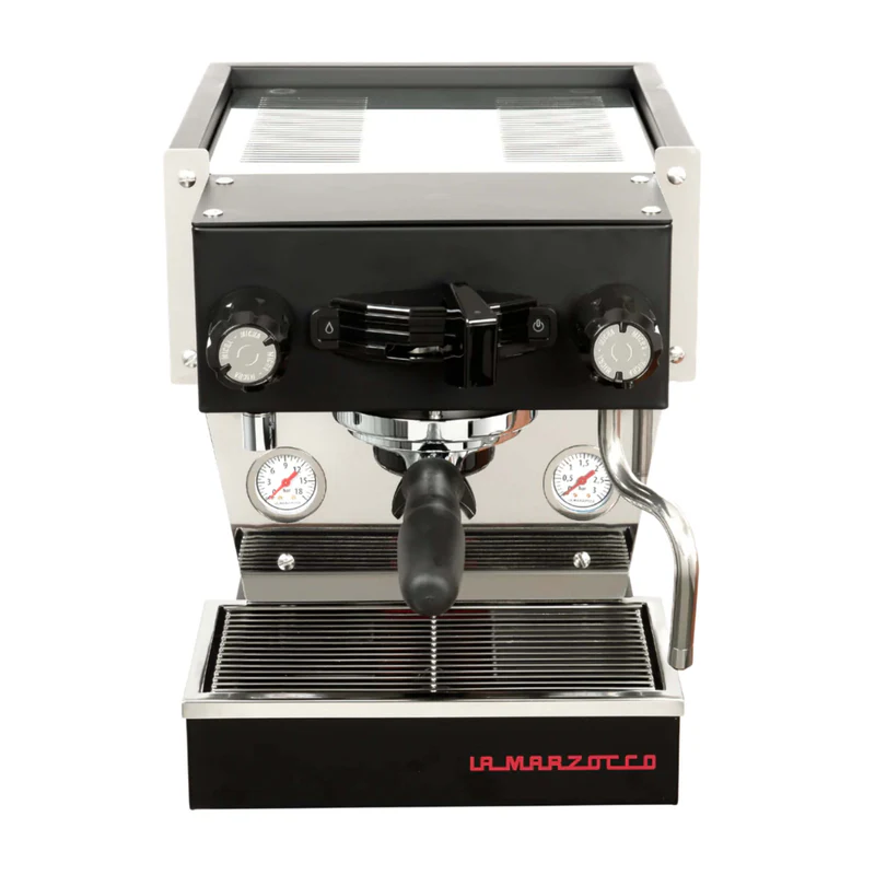La Marzocco Linea Micra - Espresso Machine Black 2 La Marzocco Linea Micra - Espresso Machine Black - Image 2
