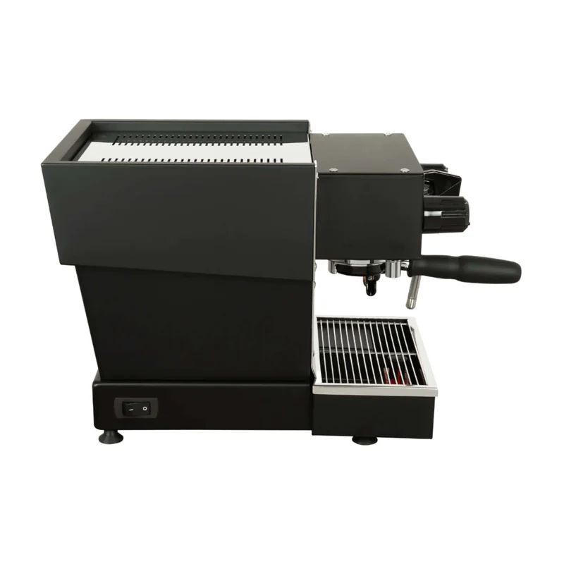 La Marzocco Linea Micra - Espresso Machine Black 3 La Marzocco Linea Micra - Espresso Machine Black - Image 3