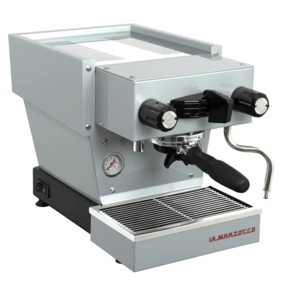 La Marzocco Linea Micra - Espresso Machine Grey