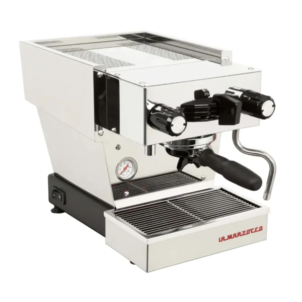 La Marzocco Linea Micra - Espresso Machine Stainless Steel