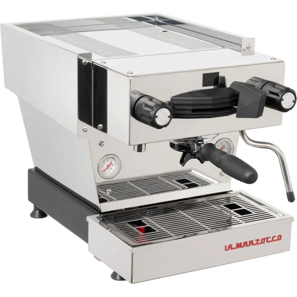 La Marzocco Linea Mini R - Dual Boiler Espresso Chrome