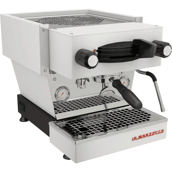 La Marzocco Linea Mini R - Dual Boiler Espresso White