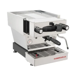 La Marzocco Linea Mini R - Dual Boiler Espresso Chrome