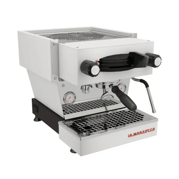 La Marzocco Linea Mini R - Dual Boiler Espresso White