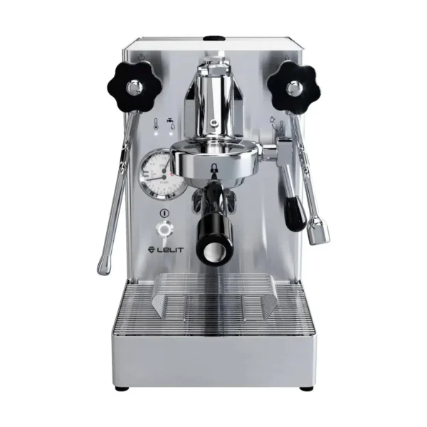 Lelit Mara X - Semi-Automatic Heat-Exchange PID Espresso