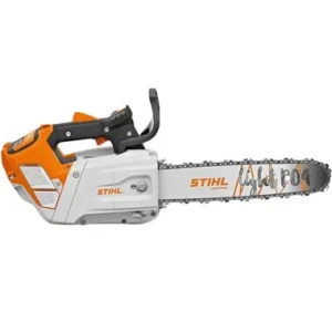 Stihl MSA 220 TC-0 - 16in Top Handle Battery Chainsaw (Quick Adjust)