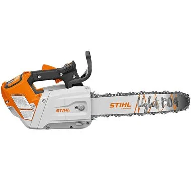 Stihl MSA 220 TC-0 - 16in Top Handle Battery Chainsaw (Quick Adjust)