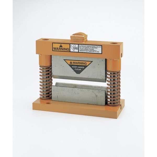 METALpro MP4110 Sheet Metal Brake - 8in
