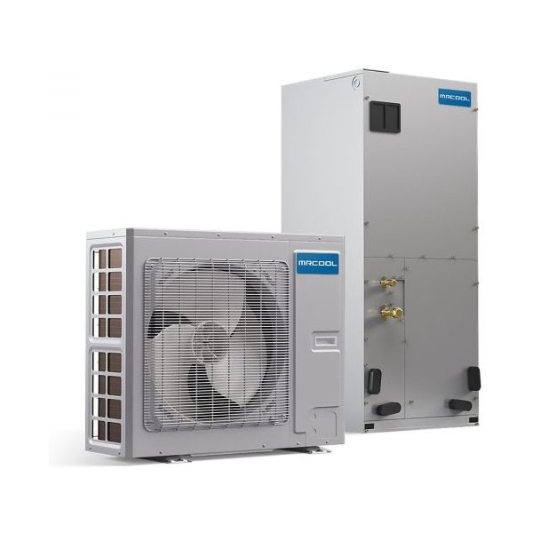 MRCOOL MDU18024036 2-3 Ton Universal Split System (36000 BTU, 20 SEER)