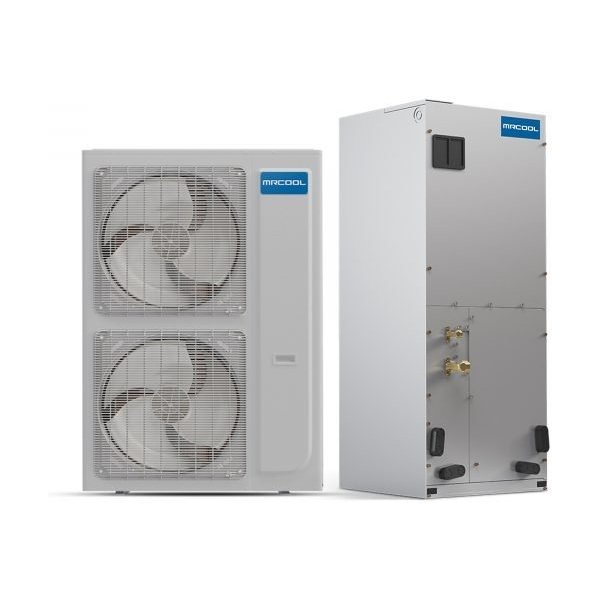 MRCOOL MDU18048060 4-5 Ton Universal Split System (60000 BTU, 18 SEER)
