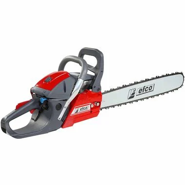 Efco MT-451 - Home Series 20in 54.5cc 3.5 HP Gas Chainsaw Efco MT-451 - Home Series 20in 54.5cc 3.5 HP Gas Chainsaw