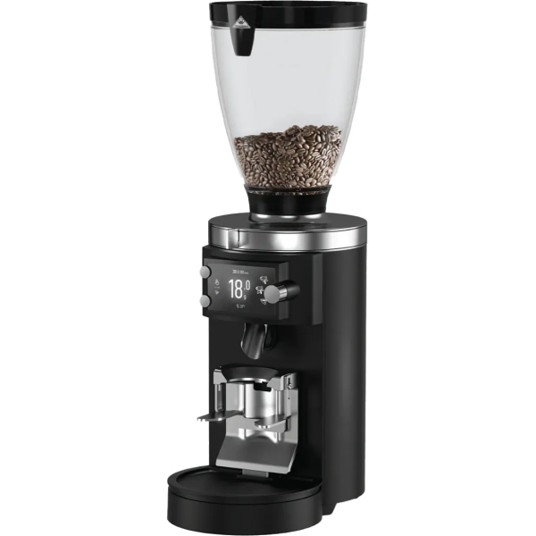 Mahlkonig E65S - Grind By Weight Espresso Grinder Black