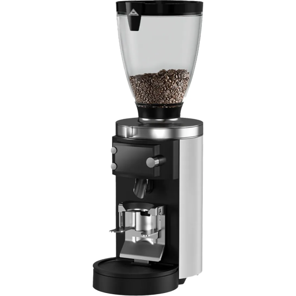 Mahlkonig E65S - Grind By Weight Espresso Grinder White