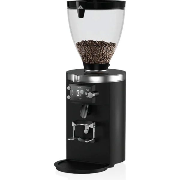 Mahlkonig E80 Supreme - High-Speed Espresso Grinder Black