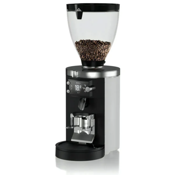 Mahlkonig E80W - Grind-by-Sync Espresso Grinder White