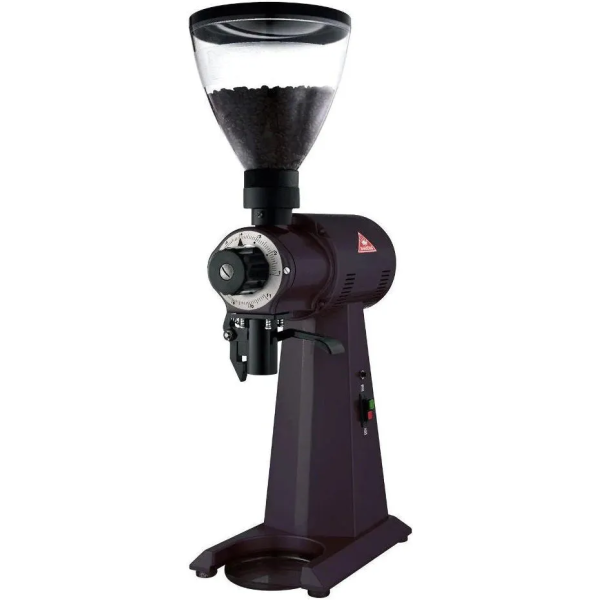 Mahlkonig EK43 - Allround Commercial Grinder Black