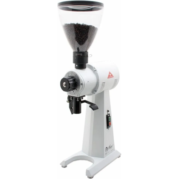 Mahlkonig EK43 - Allround Commercial Grinder White