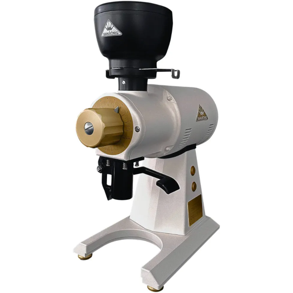 Mahlkonig EK43 S - The ICON Limited Edition Grinder