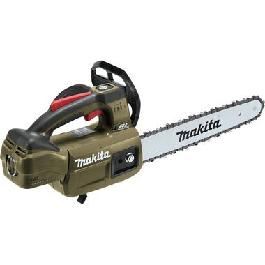 Makita 18V LXT Outdoor - 12in Top Handle Chainsaw (Bare Tool) 1 Makita 18V LXT Outdoor - 12in Top Handle Chainsaw (Bare Tool)