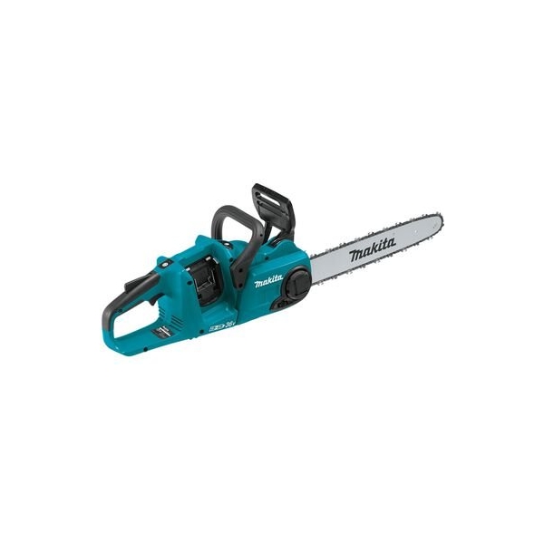 Makita XCU04Z 36V (18V x2) LXT - 16in Chainsaw (Bare Tool)