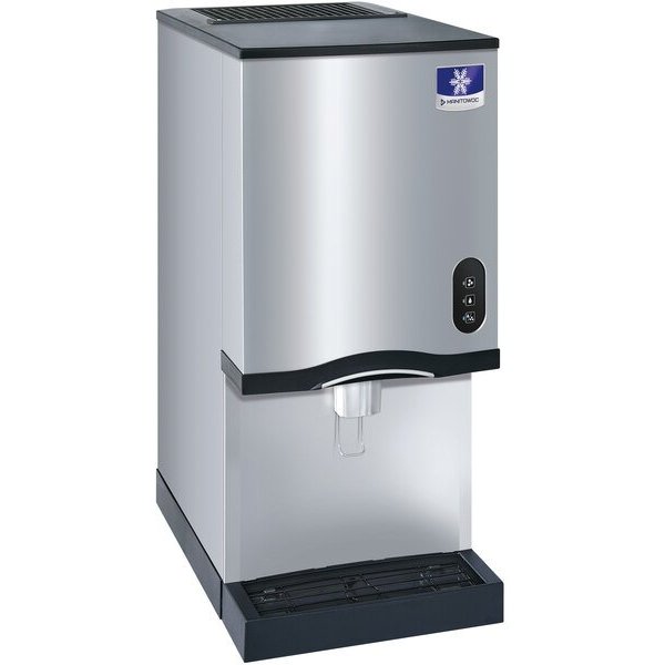 Manitowoc CNF0202AL - Nugget Ice Maker with Lever