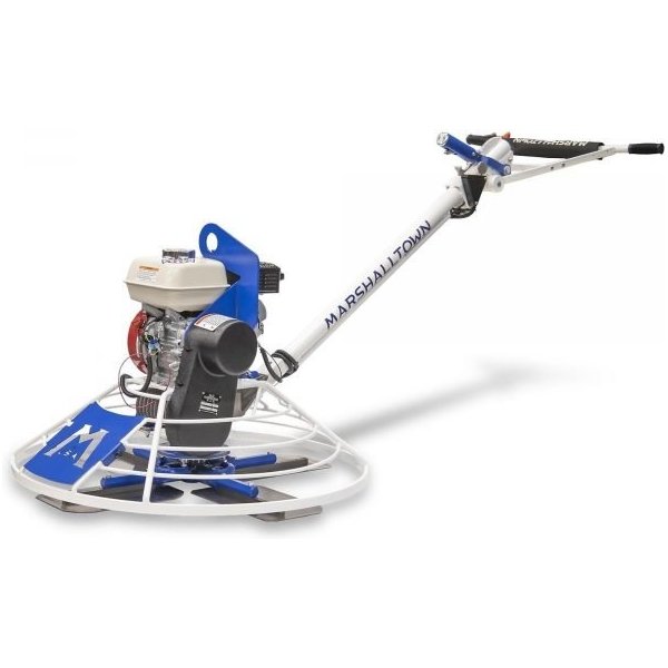 Marshalltown M365RP 36in Walk-Behind Power Trowel