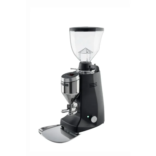 Mazzer Major V Electronic - Burr Grinder Black