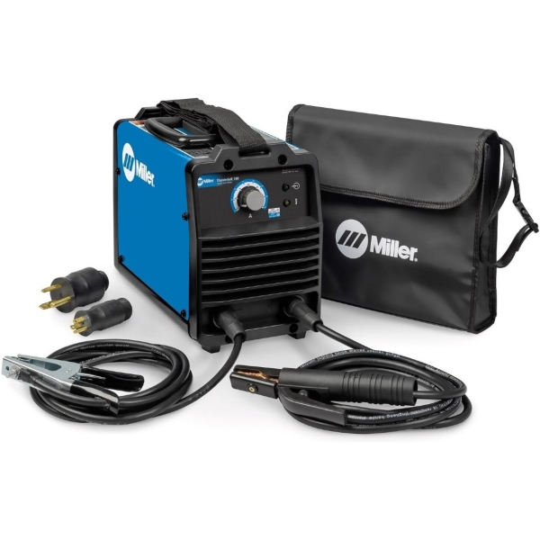 Miller Thunderbolt 160 Portable DC Stick Welder