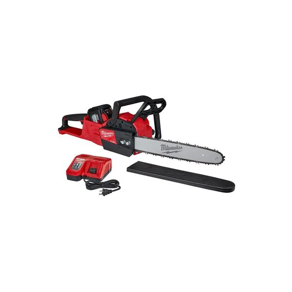 Milwaukee 2727-21HD M18 FUEL - 16in High Output Chainsaw Kit
