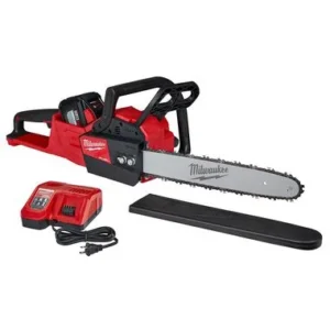 Milwaukee 2727-21HD M18 FUEL - 16in High Output Chainsaw Kit