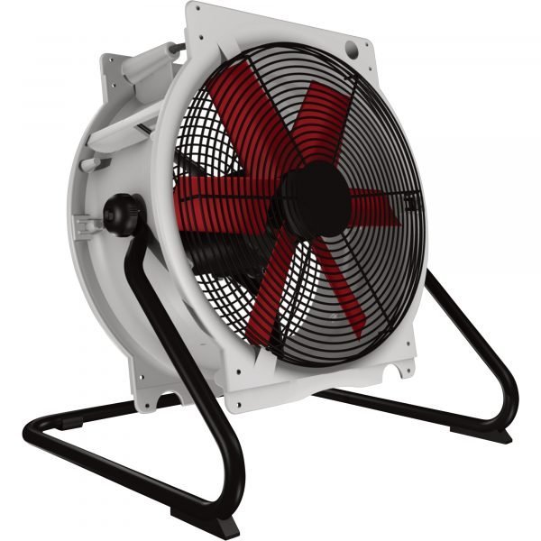 Multifan B4E4003M11100P 16in Portable Floor Fan (3294 CFM) 1 Multifan B4E4003M11100P 16in Portable Floor Fan (3294 CFM)