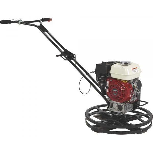 NorthStar 24in Compact Power Trowel (Honda GX-160 Engine)
