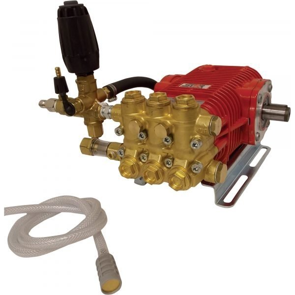 NorthStar A1572081 Pump - 4000 PSI 4.5 GPM Belt Drive
