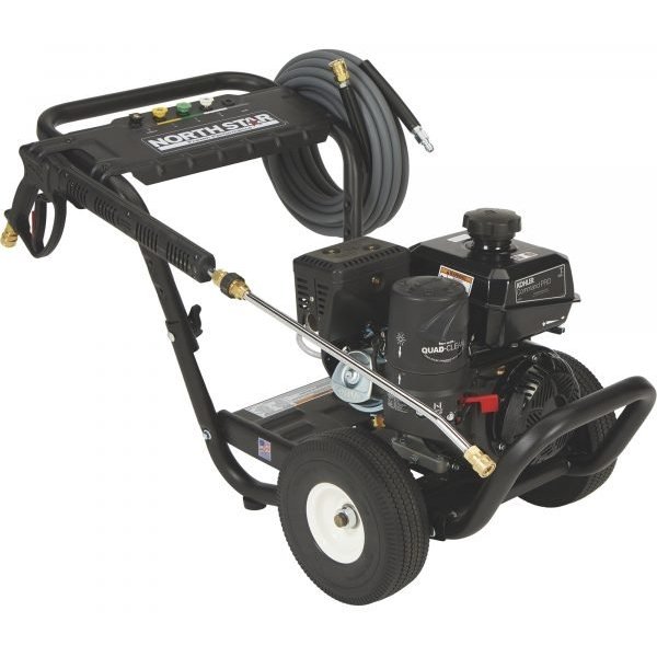 NorthStar Gas Cold PW - 3300 PSI 2.5 GPM Kohler