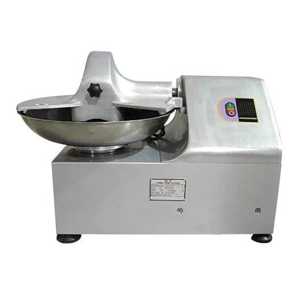 Omcan 47191 - Buffalo Chopper Food Processor 15 lb