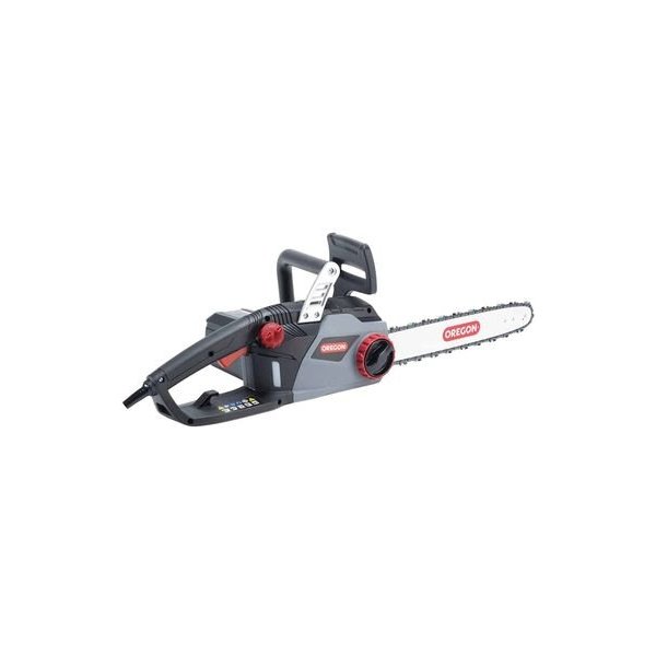 Oregon CS1400 - High-Power 16in 15A Corded Electric Chainsaw
