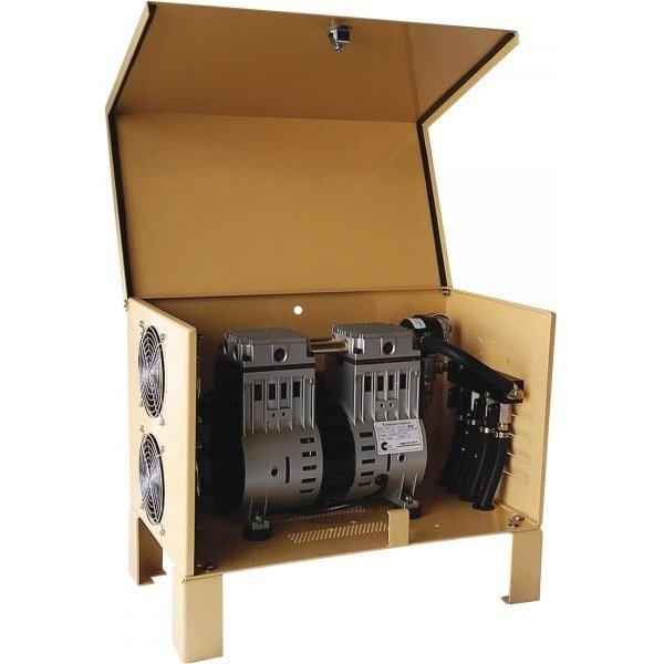 Outdoor Water Solutions EAU0191 AerMaster Pro 7 Electric Pond Aerator 7.2 CFM