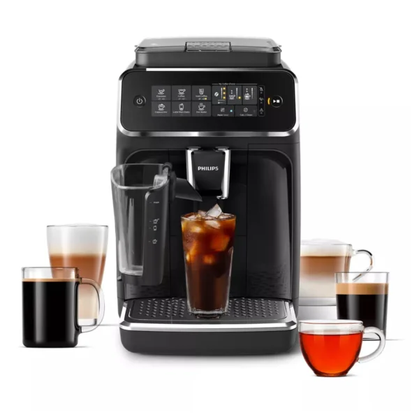 Philips 3200 LatteGo - Super Automatic Espresso EP3241