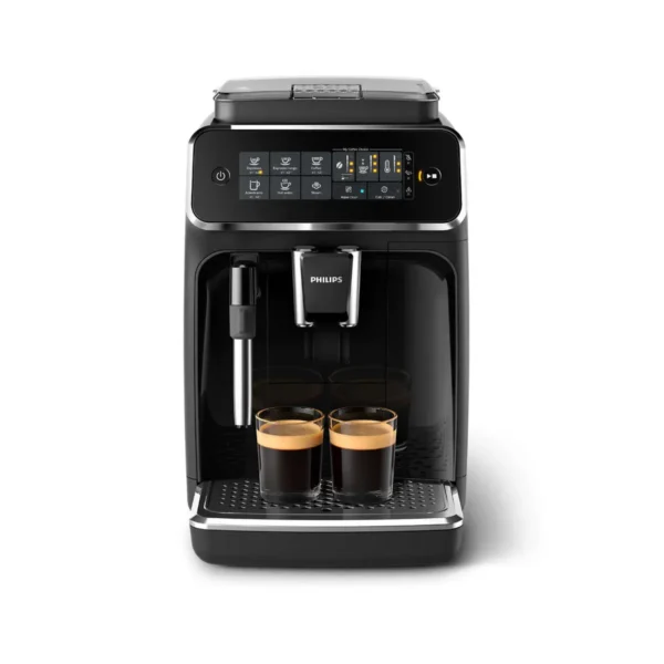 Philips 3200 Series - Classic Milk Frother Espresso EP3221