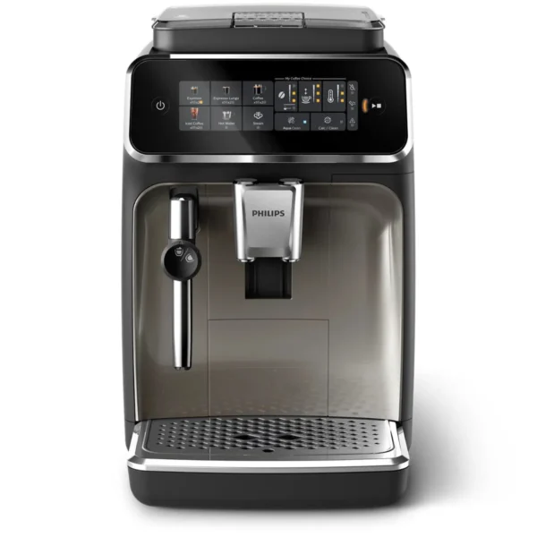 Philips 3300 SilentBrew - Super Automatic Espresso EP3326