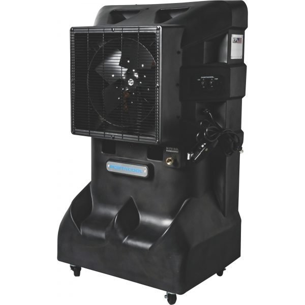 Portacool PACCY140GA1 Cyclone 140 Portable Evaporative Cooler (3900 CFM)