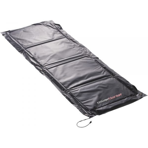 Powerblanket MD0310 Concrete Curing Blanket (10ft x 3ft)