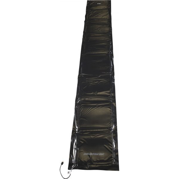 Powerblanket MD0320 Concrete Curing Blanket (20ft x 3ft)