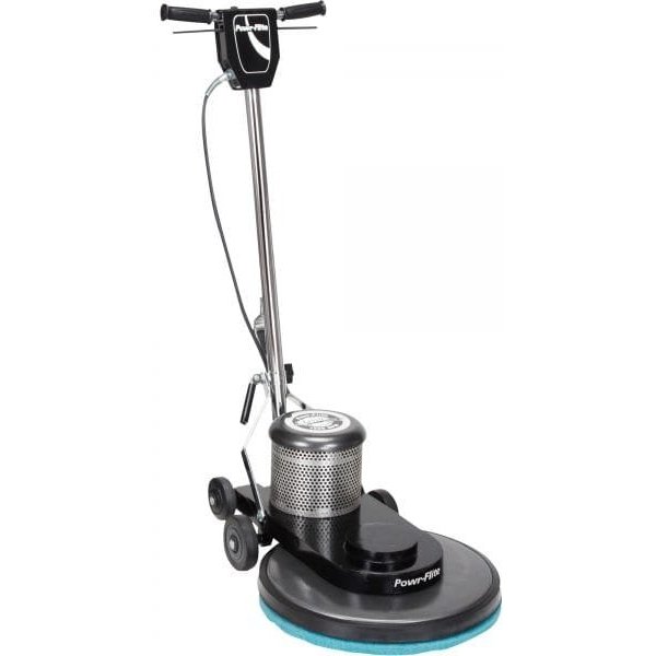 Powr-Flite C1600-3 Classic 20in Floor Burnisher, 1600 RPM
