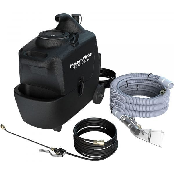 Powr-Flite PFMS Nebula 23in Mister/Extractor/Detailer